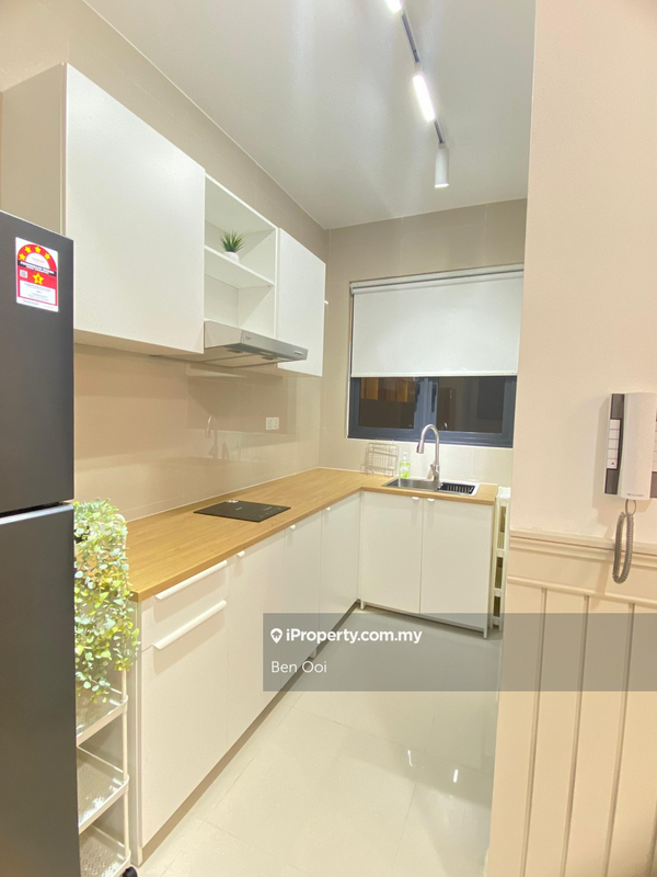 Service Residence for Rent in Sunway Velocity TWO by Ben Ooi - iProperty.com.my