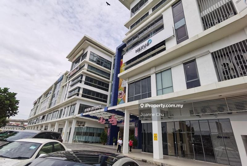 Kedai-Pejabat untuk Dijual di USJ Subang Jaya Sunway Shah Alam Glenmarie, Subang Jaya oleh Joanne Chu - iProperty.com.my