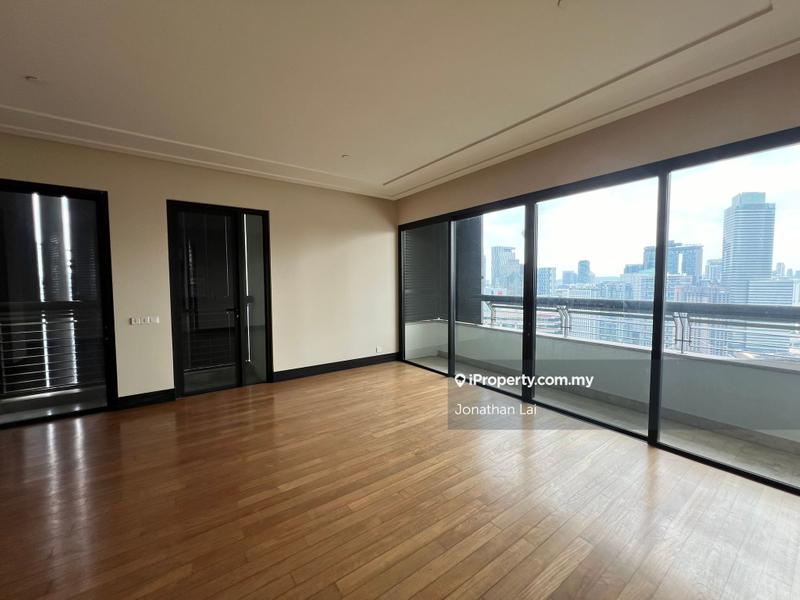 Kondominium untuk Dijual di The Binjai on the Park oleh Jonathan Lai - iProperty.com.my