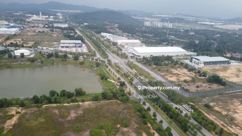 Gudang untuk Disewa di Sendayan tech Valley, Seremban oleh Jitco Chin - iProperty.com.my