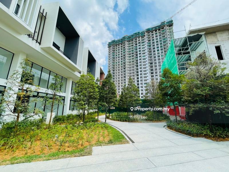 Condominium for Sale in Alstonia Garden Heights by Emily Lee - iProperty.com.my