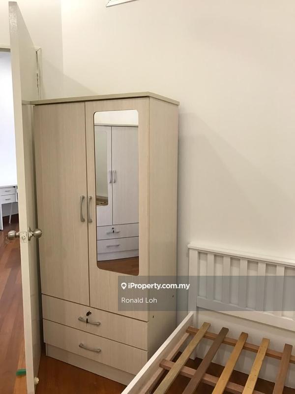 Condominium for Sale in Flora Green by Ronald Loh - iProperty.com.my