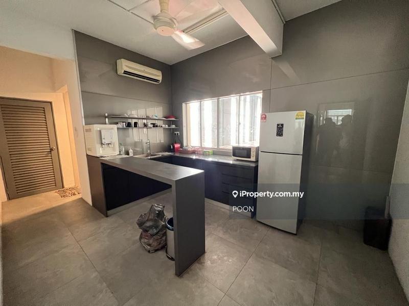Kilang Berkembar untuk Dijual di Bukit Kemuning, Shah Alam oleh POON - iProperty.com.my