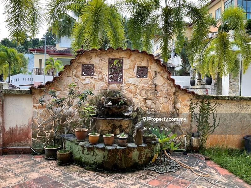 Semi-Detached House for Sale in Taman Sierra Seputeh, Seputeh by Jeremy Tang - iProperty.com.my