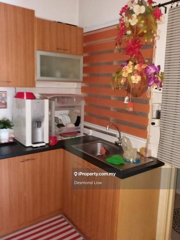 Pangsapuri untuk Disewa di Jalil Damai Apartments oleh Desmond Low - iProperty.com.my