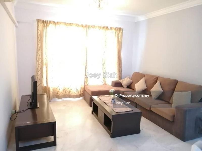 Condominium for Sale in Gurney Heights by Joey Siah - iProperty.com.my