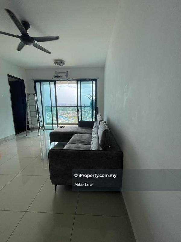 For Rent - Symphony Tower (Menara Simfoni)