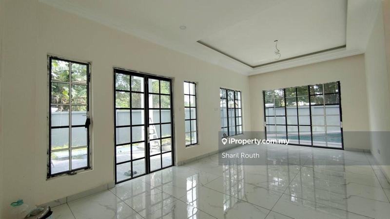 Bungalow House for Sale in Bungalow Kota Damansara Petaling Jaya, Kota Damansara by Sharil Routh - iProperty.com.my