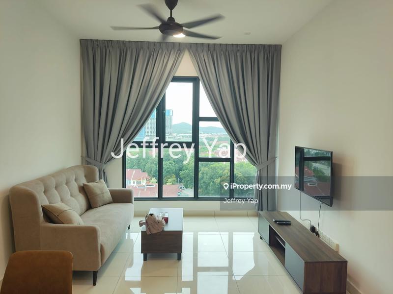 Kondominium untuk Disewa di Hillcrest Heights oleh Jeffrey Yap - iProperty.com.my