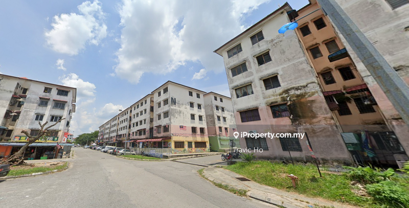 Kedai untuk Disewa di Setia Ecohill, Semenyih oleh Travic Ho - iProperty.com.my