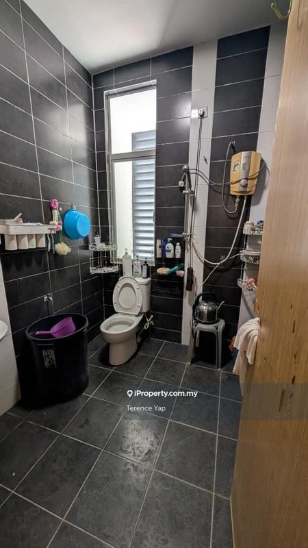 Rumah Berkembar untuk Dijual di Taman Setia Impian, Kajang oleh Terence Yap - iProperty.com.my