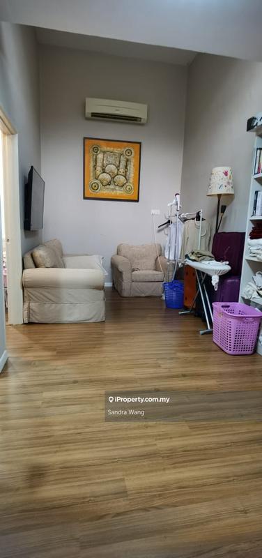 Rumah Teres 2-Tingkat untuk Dijual di BU12 - 22x 95 ( fully extended ), Bandar Utama oleh Sandra Wang - iProperty.com.my