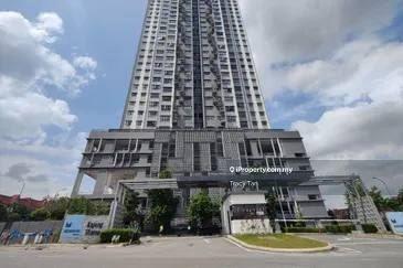 For Sale - Residensi Nexus Kajang (PR1MA Kajang)