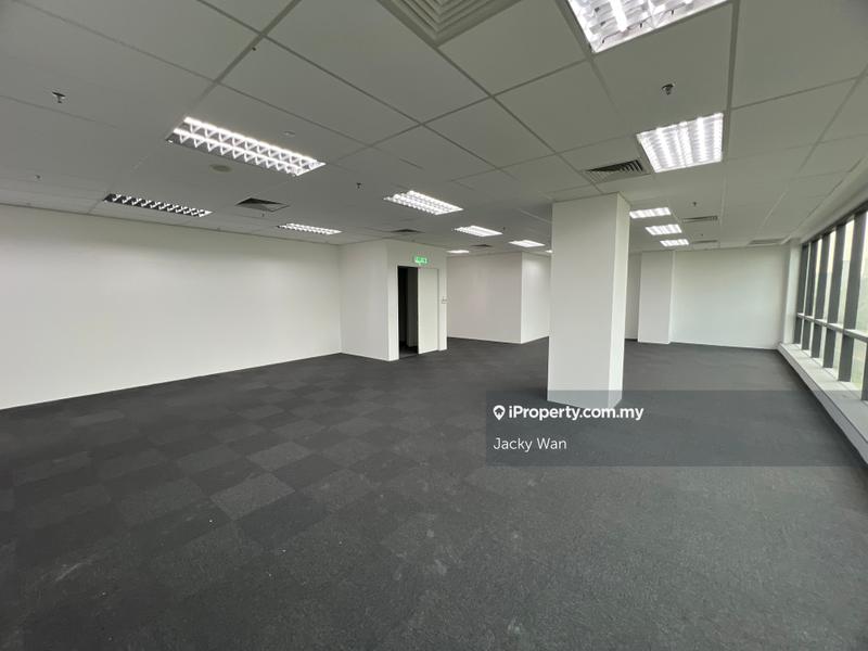 Office for Rent in Jalan Desa Bakti, Mid Valley City by Jacky Wan - iProperty.com.my