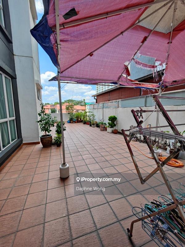Condominium for Sale in 288 Residences @ Kuchai Lama by Daphne Wong - iProperty.com.my
