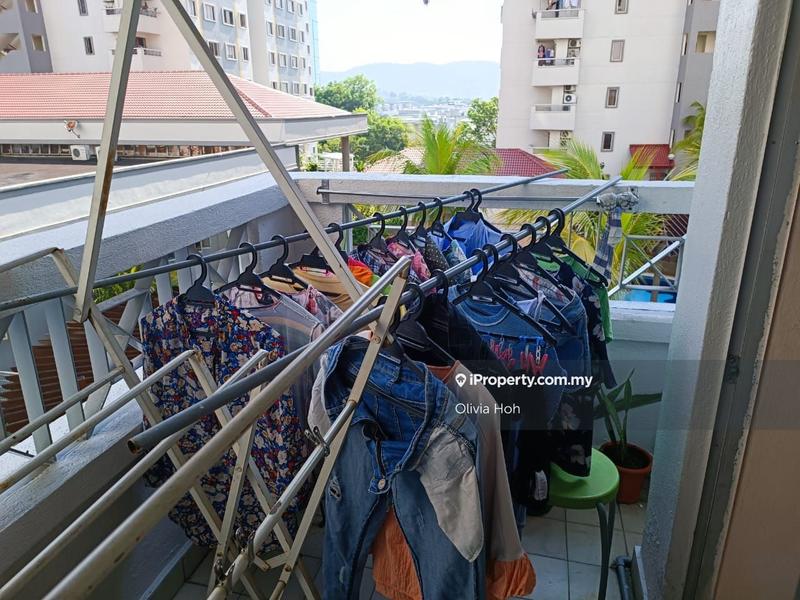 Condominium for Sale in Pelangi Damansara by Olivia Hoh - iProperty.com.my