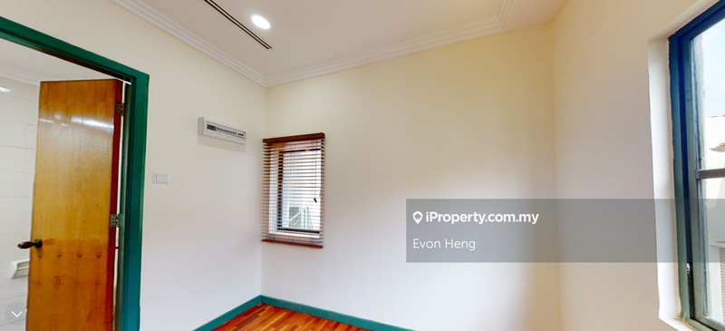 Rumah Bandar untuk Dijual di Kampung Datuk Keramat, KL City Centre oleh Evon Heng - iProperty.com.my