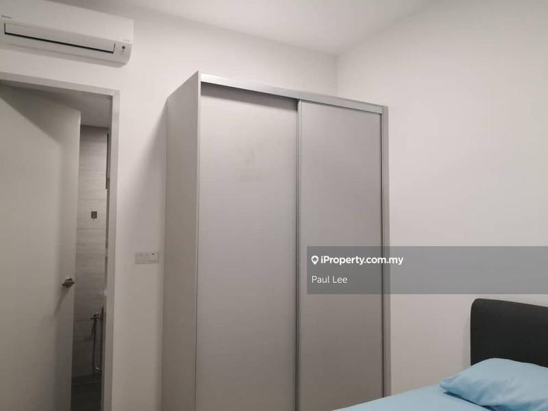 Service Residence for Sale in Suria Garden by Paul Lee - iProperty.com.my