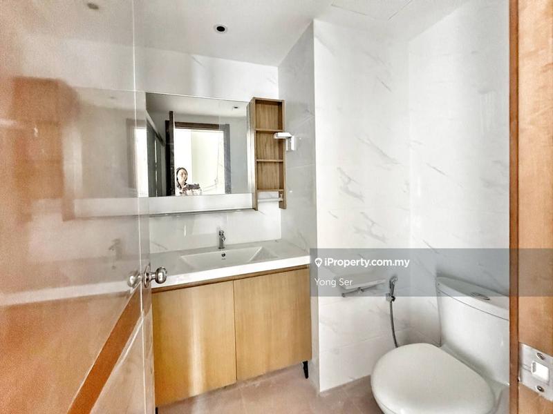 Kondominium untuk Dijual di Carnelian Tower 1 oleh Yong Ser - iProperty.com.my