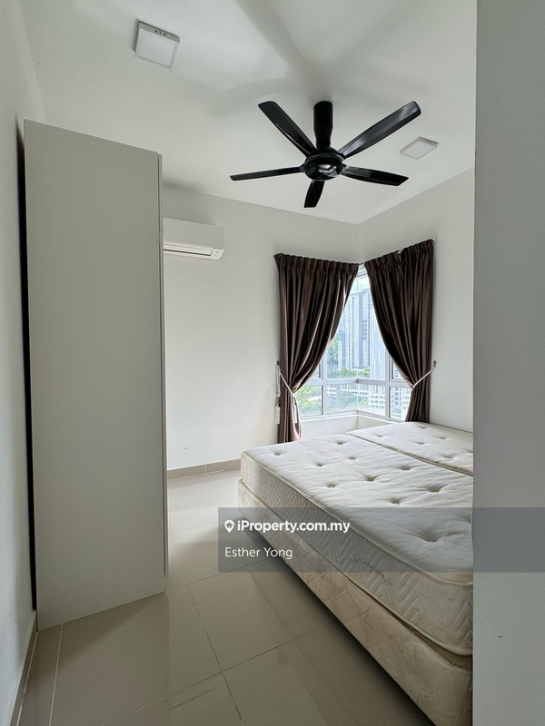 Kondominium untuk Dijual di Green Terrain (Prima Villa) oleh Esther Yong - iProperty.com.my