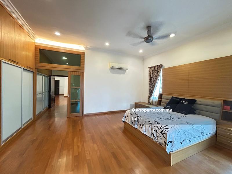 Bungalow House untuk Dijual di Glenmarie Court, Glenmarie oleh Lai Yk - iProperty.com.my