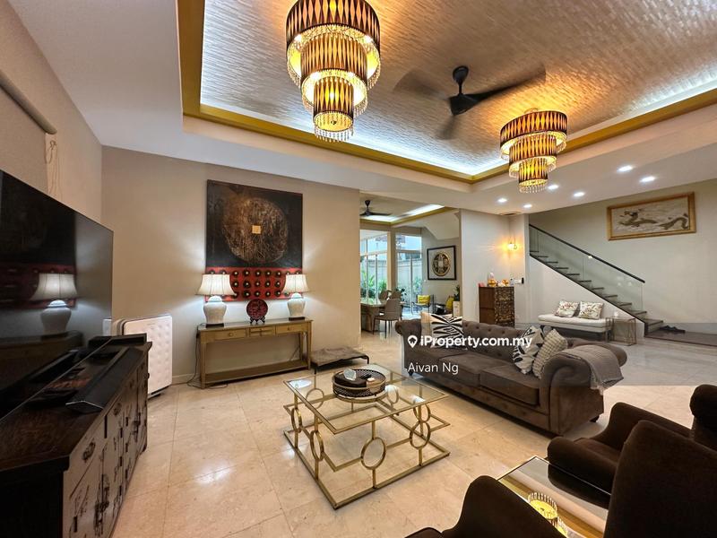 For Sale - Duta Tropika, Mont Kiara