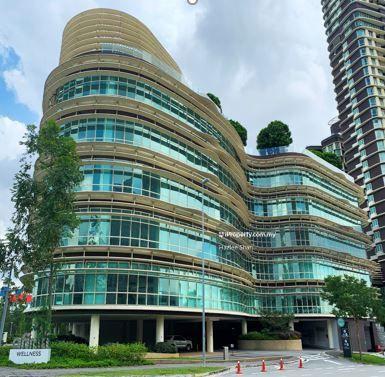 For Rent - Office Retail near Legoland ,Medini,Puteri Harbour,Sunway Iskandar,Nusajaya,Iskandar Puteri, JB
