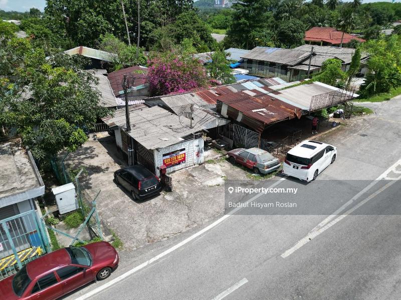 Tanah Pertanian untuk Dijual di Kampung Tengah, Puchong oleh Badrul Hisyam Roslan - iProperty.com.my