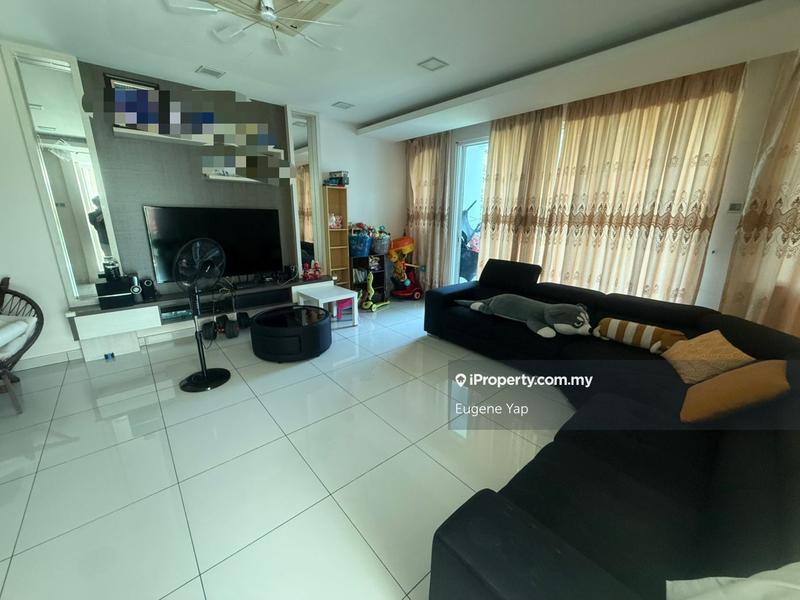 Bungalow House for Sale in Templer Park @ Rawang , Selayang, Rawang by Eugene Yap - iProperty.com.my