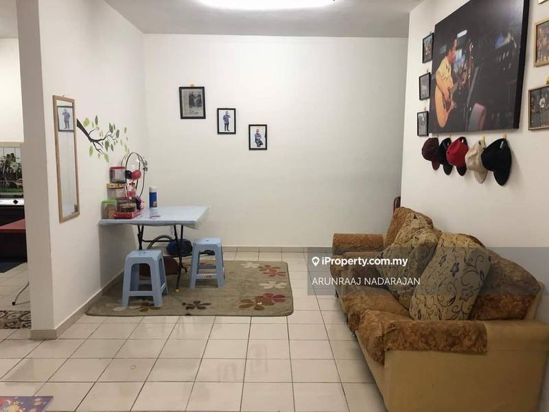 For Sale - Taman Puncak Rasah