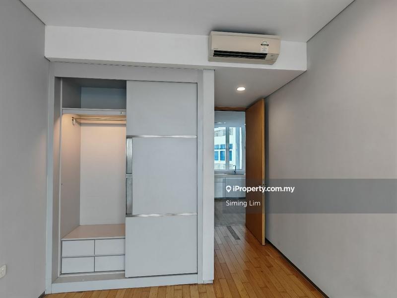 Service Residence for Sale in PineTree Marina Resort by Siming Lim - iProperty.com.my