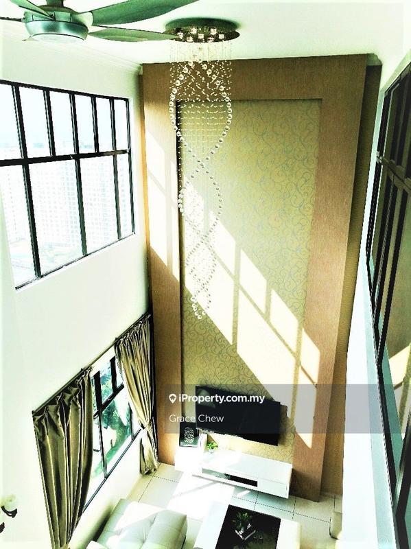 For Rent - The Sky Executive Suites