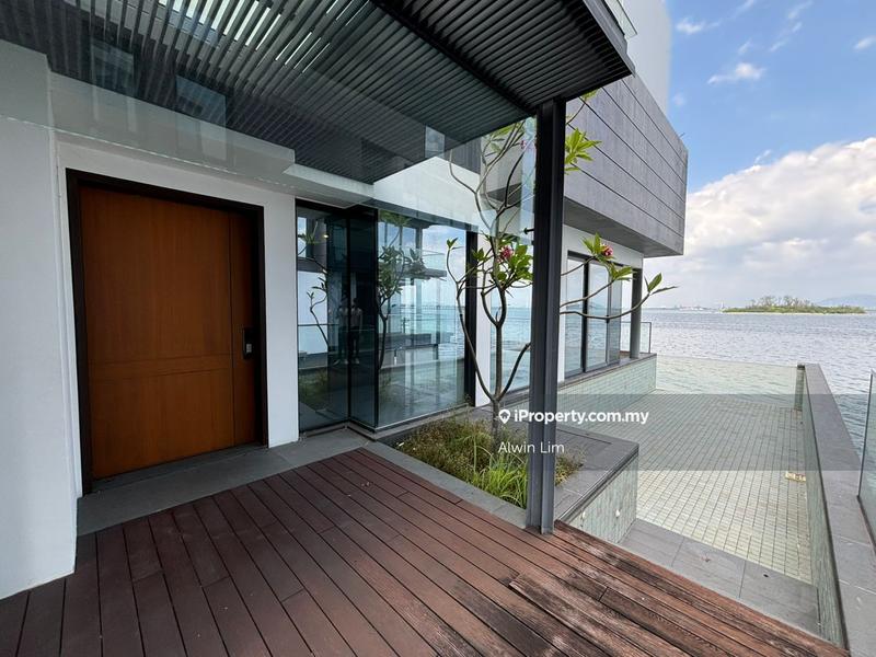 Condominium for Sale in The Light Collection IV by Alwin Lim - iProperty.com.my