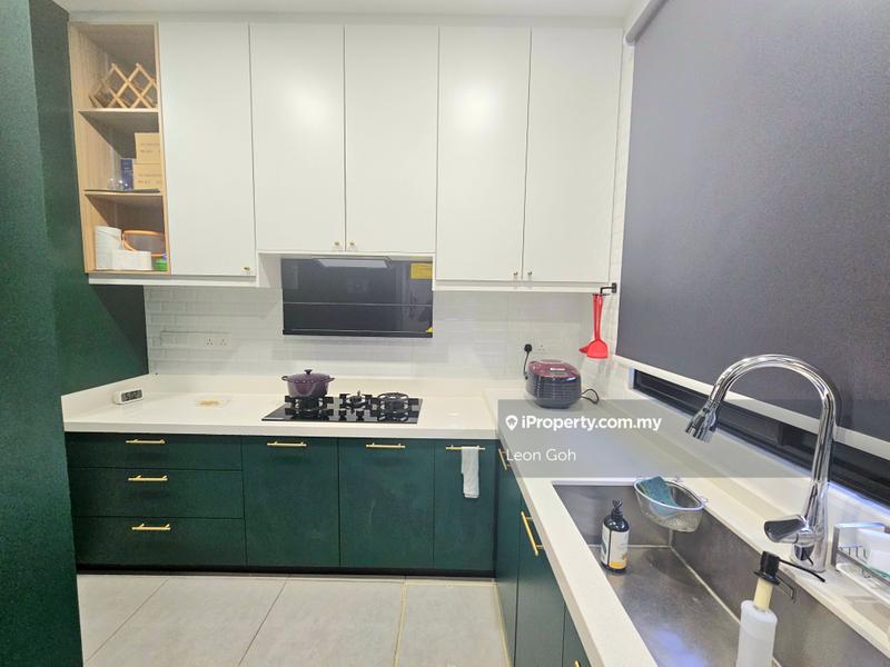 Terraced House for Sale in Twentyfive7, Tanjong Duabelas by Leon Goh - iProperty.com.my