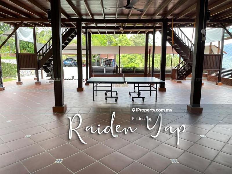 Bungalow Land for Sale in Bentong, Pahang by Raiden Yap - iProperty.com.my