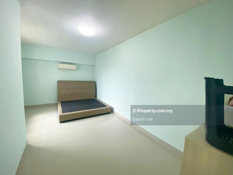 Kondominium untuk Dijual di Alam Puri oleh Gareth Lee - iProperty.com.my