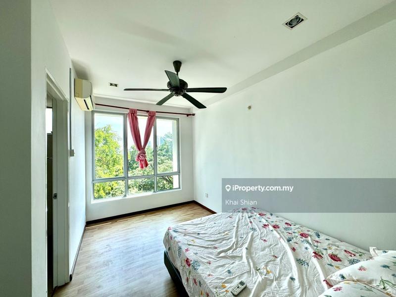 Condominium for Rent in The Waterfront Condominium by Khai Shian - iProperty.com.my
