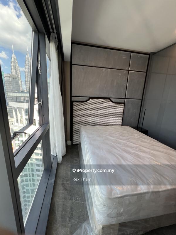 For Sale - Victory Suites (The Face 2), KLCC