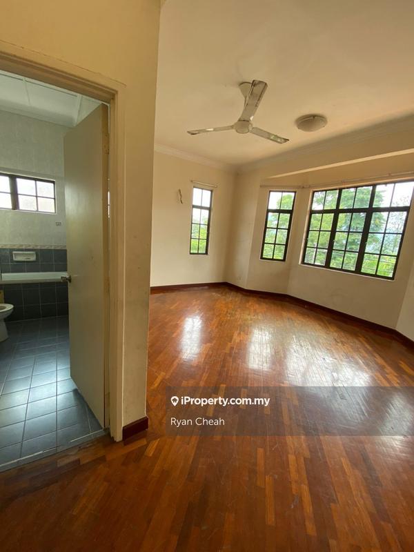 Semi-Detached House for Sale in Sungai Buloh, Selangor by Ryan Cheah - iProperty.com.my