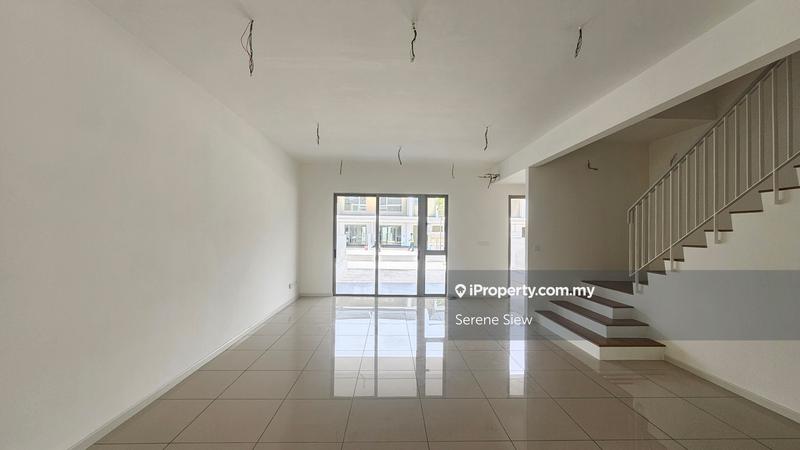 Rumah Berangkai 2 Tingkat untuk Dijual di Cyber 10, Cyberjaya oleh Serene Siew - iProperty.com.my