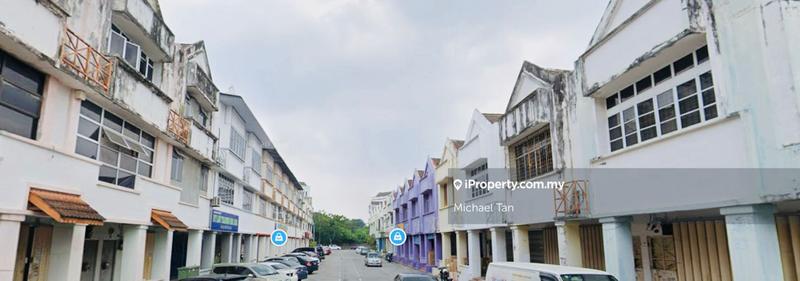 Kedai untuk Dijual di Alma, Bukit Mertajam oleh Michael Tan - iProperty.com.my