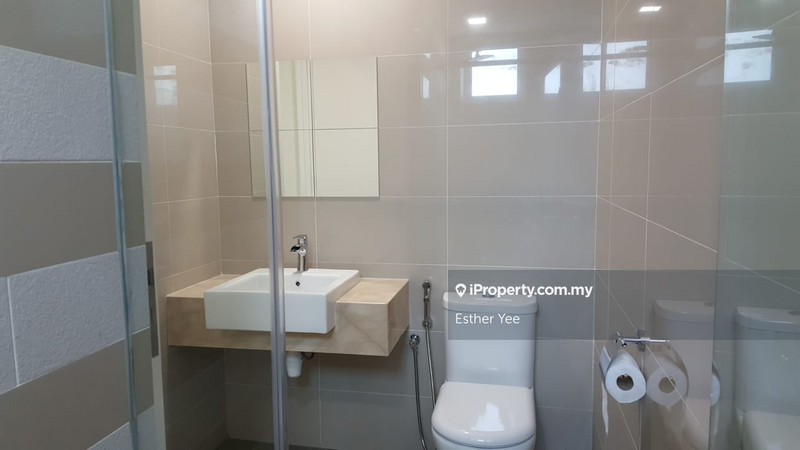 Kondominium untuk Dijual di Scenaria @ North Kiara Hills oleh Esther Yee - iProperty.com.my