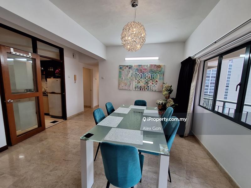 Condominium for Sale in Seri Raja Chulan by Alex Goh - iProperty.com.my
