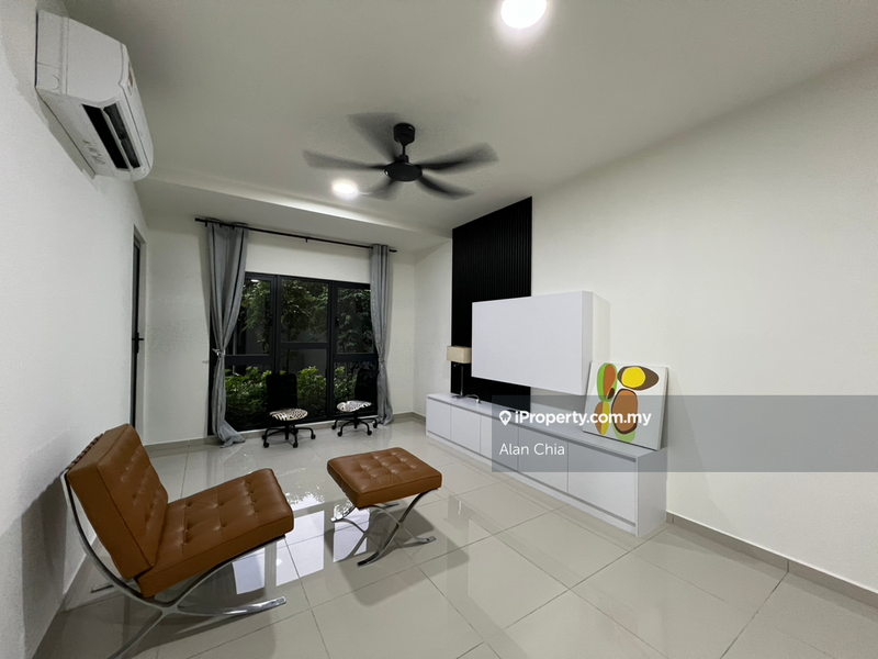 For Rent - D'Cosmos Residences