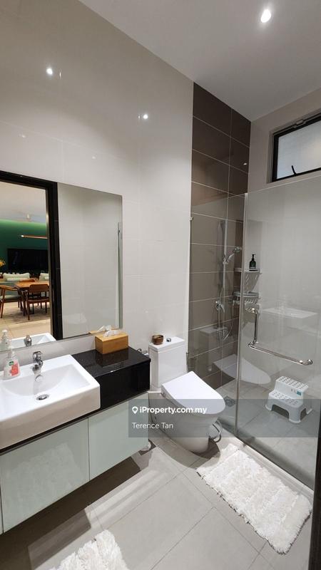 Semi-Detached House for Sale in Taman Ponderosa, Johor Bahru by Terence Tan - iProperty.com.my