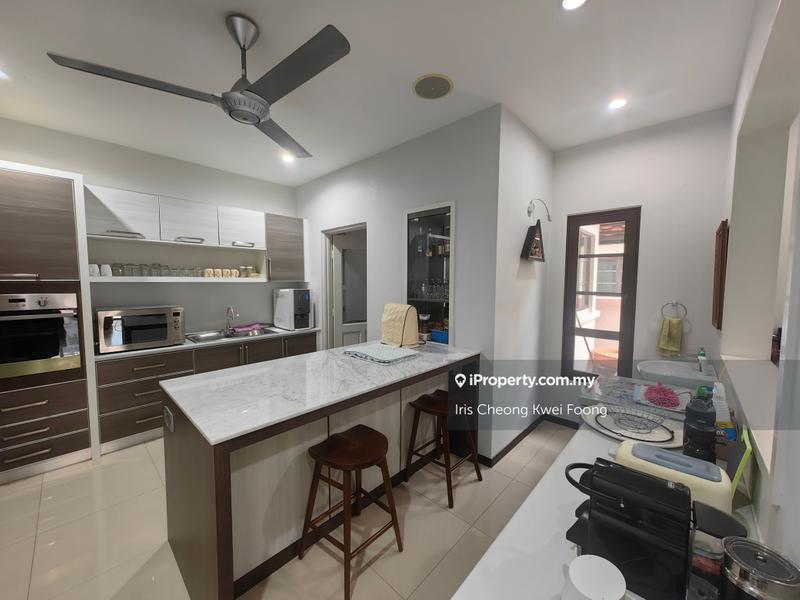 Bungalow House for Sale in Sunway City Ipoh, Ipoh by Iris Cheong Kwei Foong - iProperty.com.my