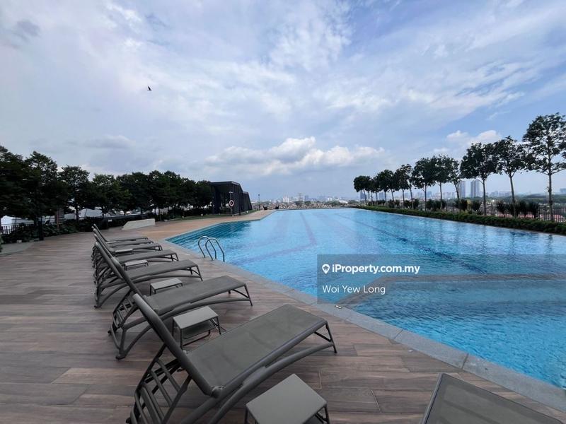 Residensi Servis untuk Dijual di Megah Rise oleh Woi Yew Long - iProperty.com.my