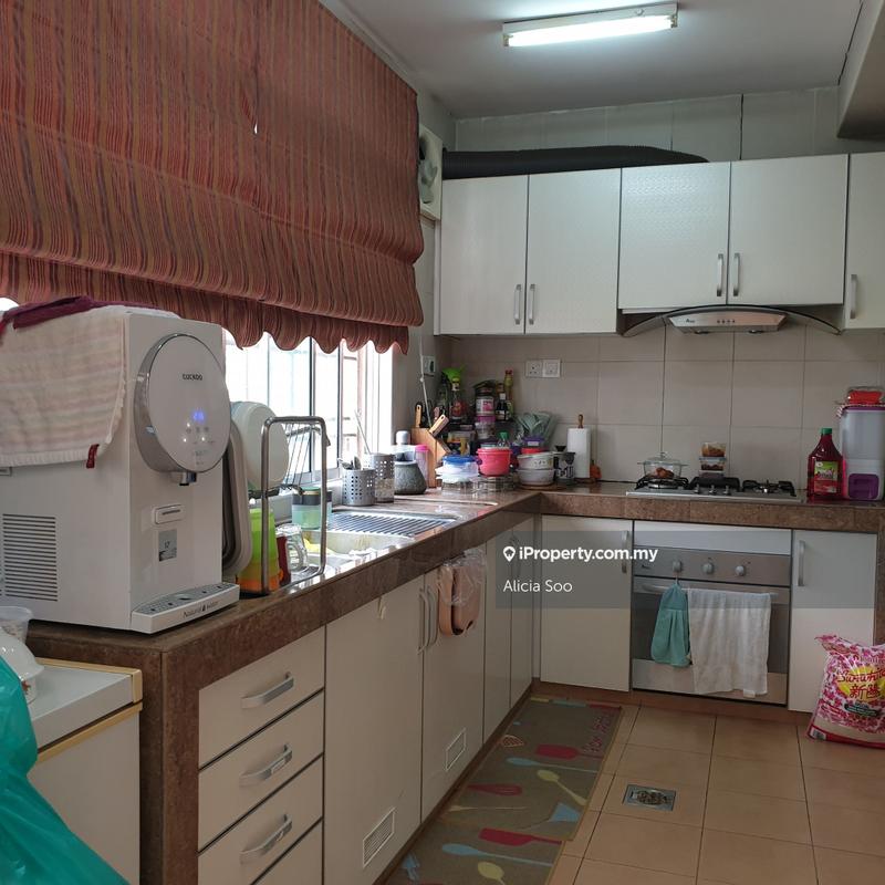 2-storey Terraced House for Sale in Bukit Rahman Putra, Sungai Buloh by Alicia Soo - iProperty.com.my