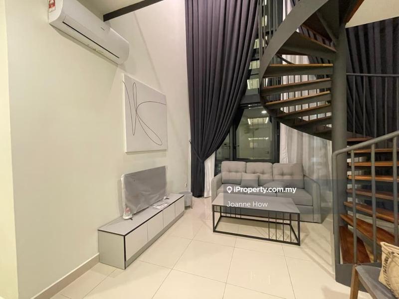 For Rent - The Apple