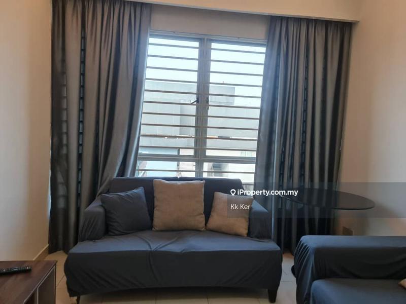 Service Residence for Sale in E-Tiara by Kk Ker - iProperty.com.my